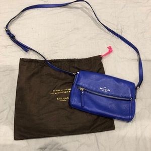 Kate Spade bag, never used.